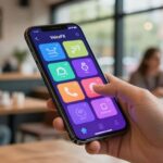 Aplicativos grátis de mudança de voz para chamadas e gravações