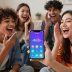 Aplicativos grátis de mudança de voz para se divertir no celular