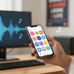 Apps grátis de mudança de voz que funcionam no Android e iOS