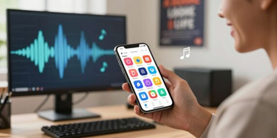 Apps grátis de mudança de voz que funcionam no Android e iOS