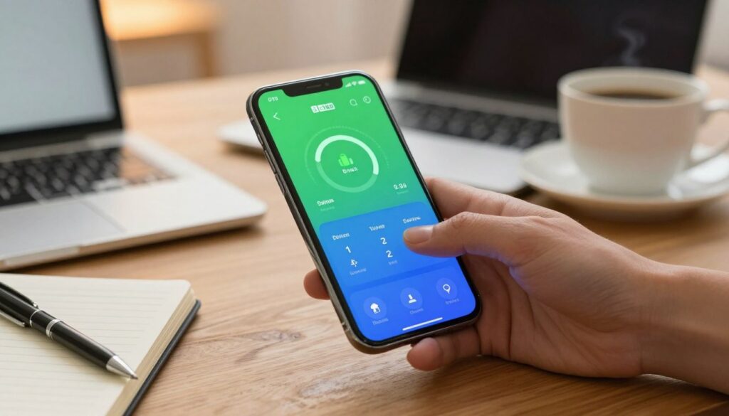 otimização da bateria para celular otimização da bateria para celular