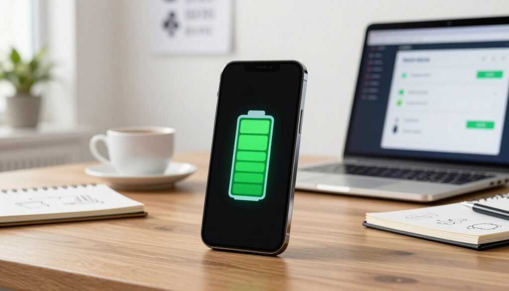 otimização de bateria otimização de bateria