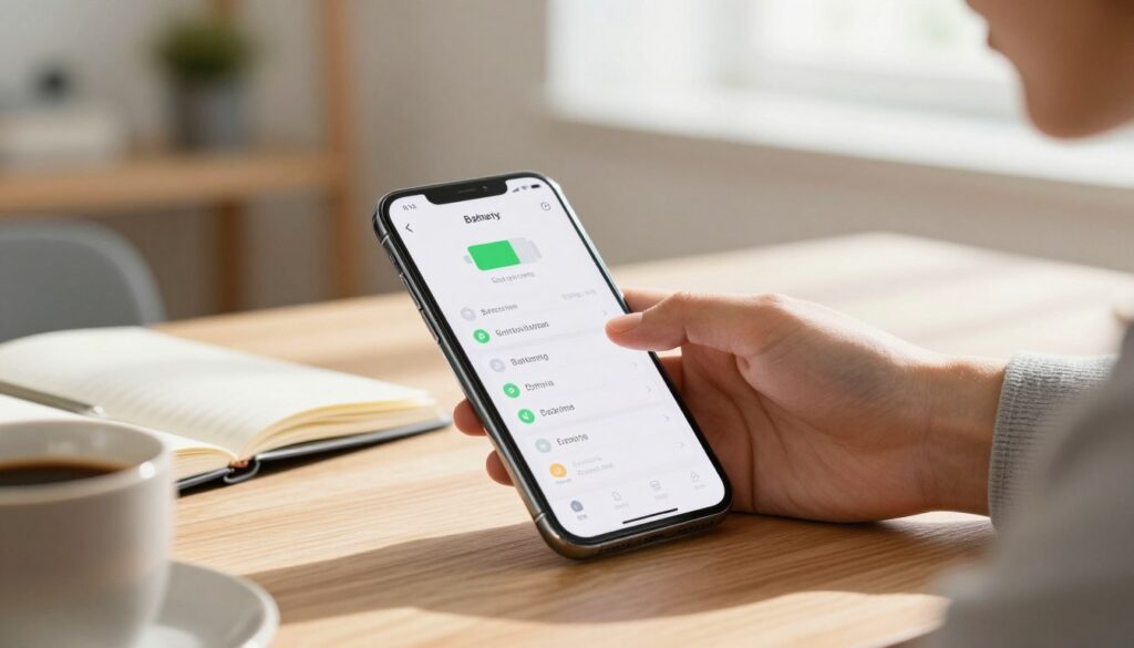 otimizar a bateria do celular otimizar a bateria do celular