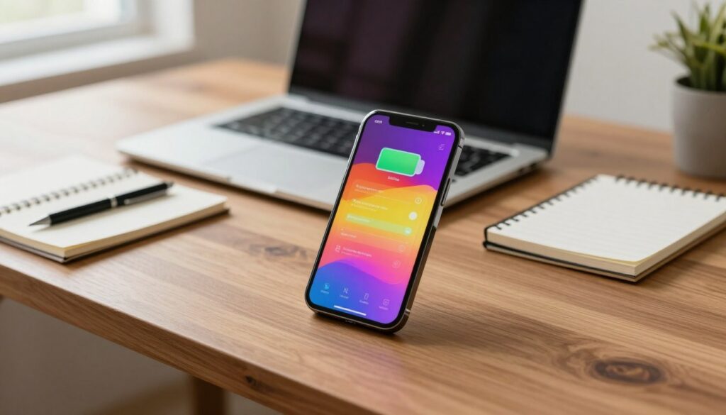 otimizar a bateria do celular iPhone otimizar a bateria do celular iPhone