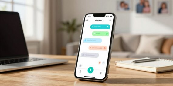 Apps De Controle Parental Para Acompanhar Conversas No Celular