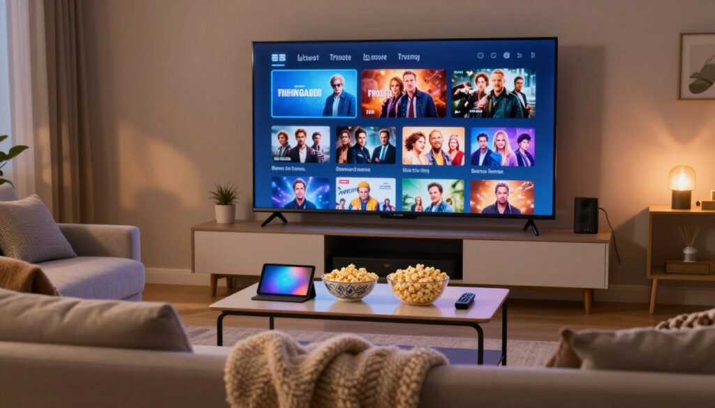 Aplicativos Gratuitos para Assistir Filmes