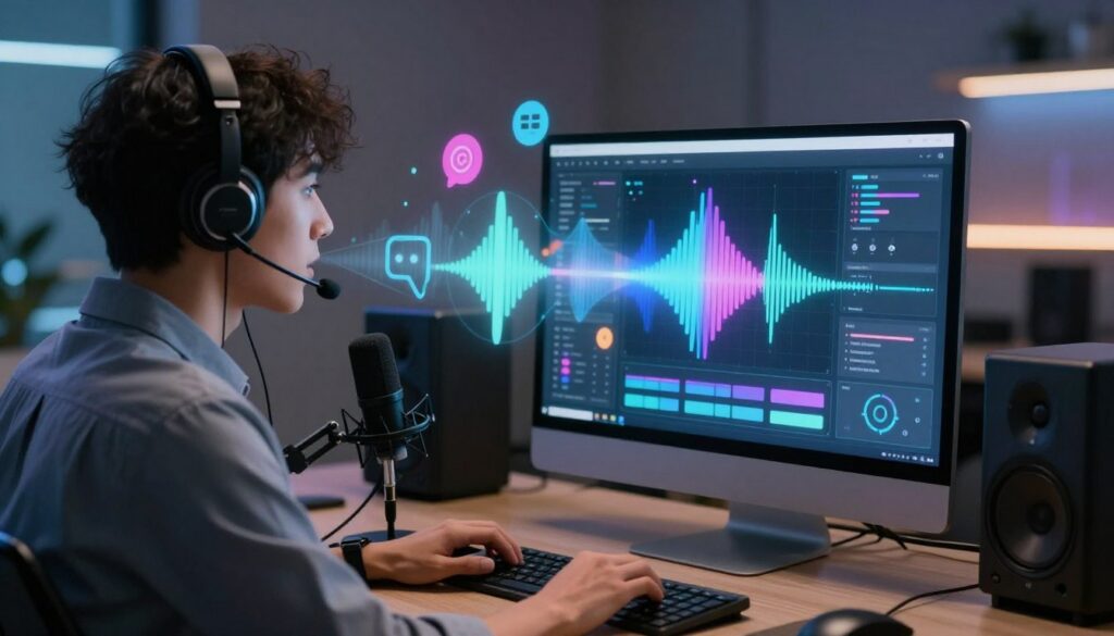 Aplicativos Para Mudar a Voz