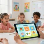 Apps de Alfabetização Para Iniciantes 2026
