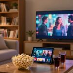 Descubra Aplicativos Grátis para Assistir Filmes Onde Quiser