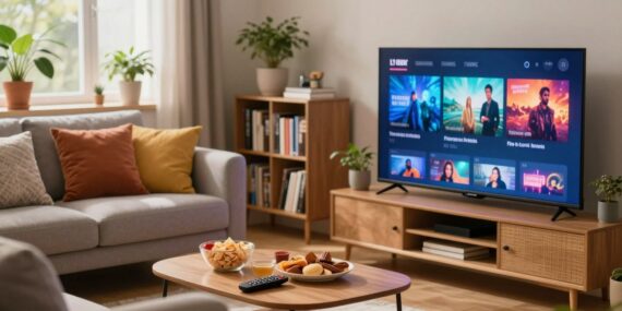 Aplicativos Grátis para Assistir Filmes Online Sem Pagar Nada