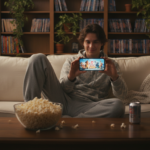 Assistir filmes grátis no celular – Aproveite já!