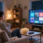 Veja Como Assistir Filmes Usando Apenas Aplicativos Grátis