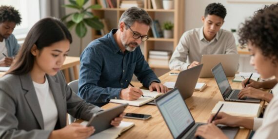 Apps Grátis Para Dominar Leitura E Escrita Rápido