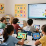 Descubra Apps Grátis Para Melhorar Sua Alfabetização