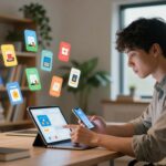 Evolua Sua Leitura Com Aplicativos Gratuitos E Práticos