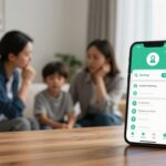 Aplicativos Para Ver Conversas Com Controle Parental Seguro