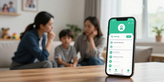 Aplicativos Para Ver Conversas Com Controle Parental Seguro