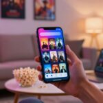 Os Melhores Aplicativos Grátis para Ver Filmes no Celular