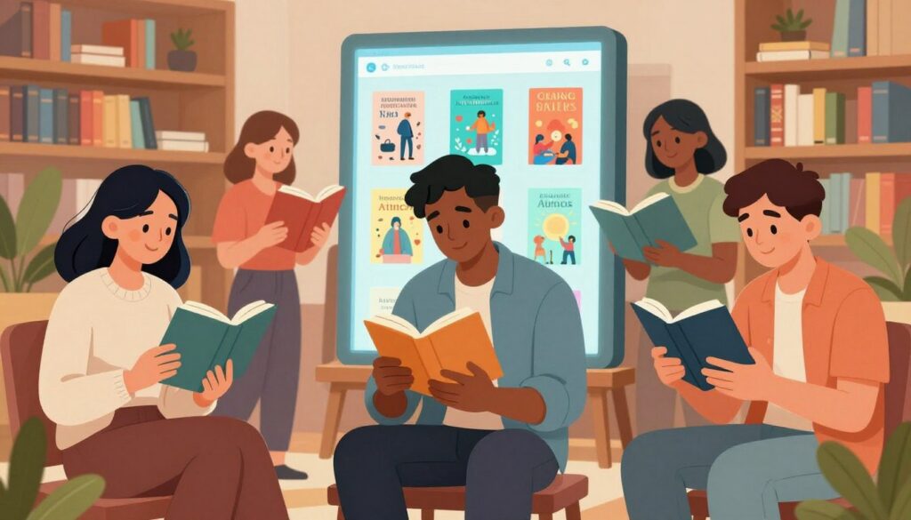 Wattpad comunidade de leitores Wattpad comunidade de leitores