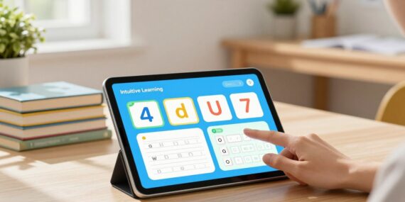 Apps Para Aprender A Ler E Escrever