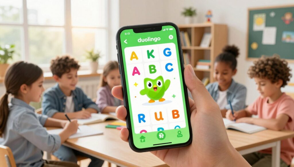 aplicativo-duolingo abc aplicativo-duolingo abc