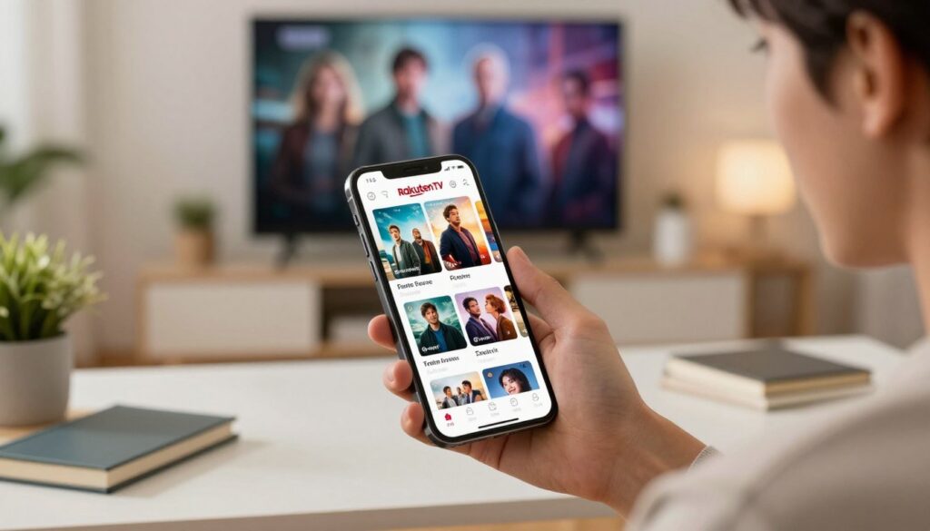 aplicativo para assistir filmes no celular
