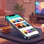 Apps que liberam filmes grátis para assistir em qualquer lugar