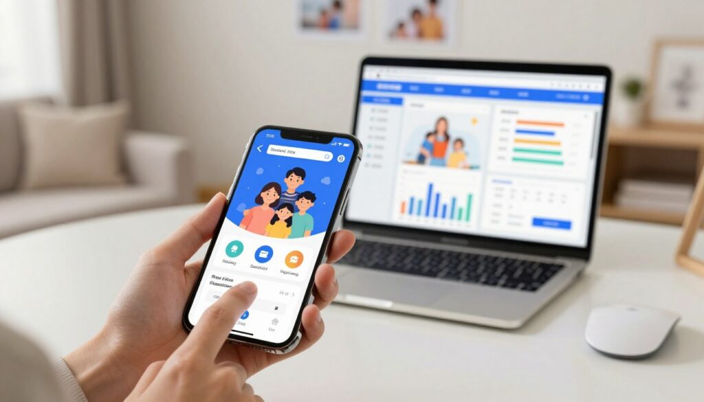 aplicativos de monitoramento aplicativos de monitoramento