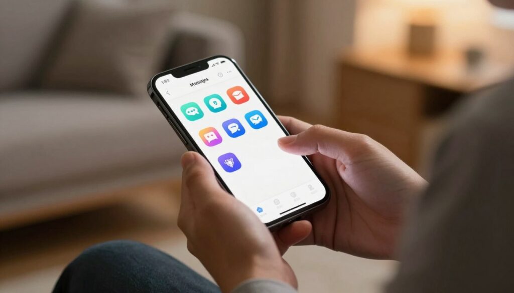 app para acompanhar mensagens app para acompanhar mensagens