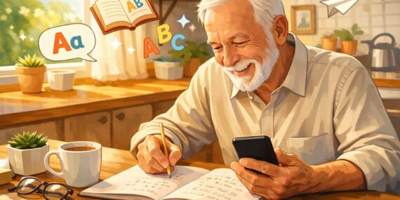 Aprender a ler e escrever ficou mais fácil com aplicativos grátis