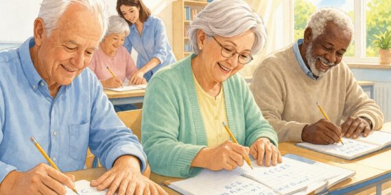 Os melhores aplicativos para aprender a ler e escrever grátis