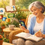 Aprender a ler e escrever pelo celular é possível com apps grátis