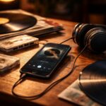 Melhores aplicativos para ouvir músicas antigas online: reviva clássicos inesquecíveis