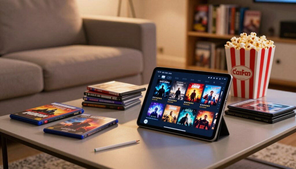 catálogo de filmes catálogo de filmes