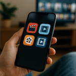 Melhores Aplicativos de Filmes para Assistir