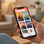 Descubra apps que oferecem filmes grátis direto no celular