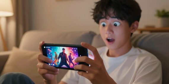 Aplicativos que liberam filmes grátis para assistir no celular