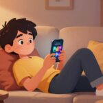 Como assistir filmes grátis usando aplicativos no celular