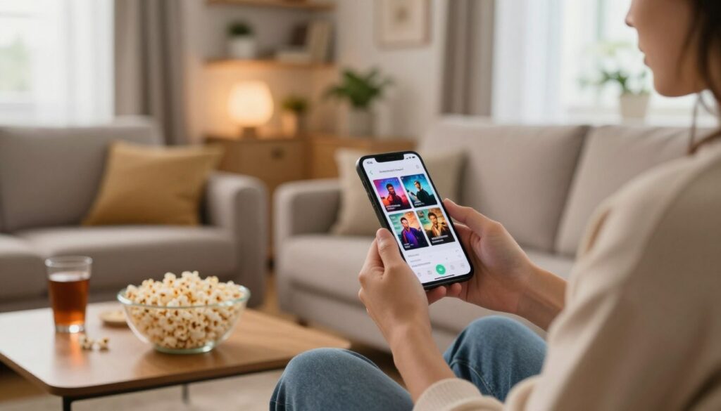 filmes online celular