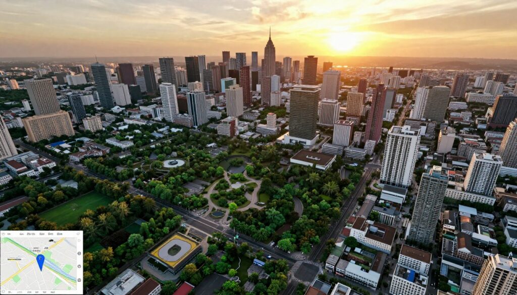 geolocalização precisa geolocalização precisa