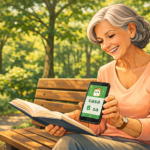 Aprender a ler e escrever nunca foi tão simples com apps grátis