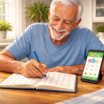 Aprender a ler e escrever com aplicativos grátis no celular