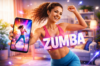 Descubra Aplicativos de Zumba Para Dançar e Emagrecer