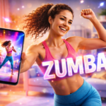 Descubra Aplicativos de Zumba Para Dançar e Emagrecer