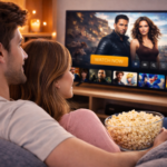 Descubra Aplicativos Gratuitos para Assistir Filmes Sem Travar