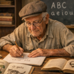 Alfabetização de Adultos pelo Celular: Apps que Funcionam