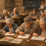 Aprenda a Ler com Apps de Alfabetização para Adultos