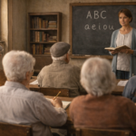 Apps de Alfabetização para Adultos: Guia Completo 2026