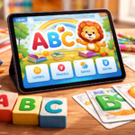 Alfabetização no Celular: Método Simples e Eficaz