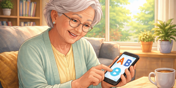 Como aprender a ler e escrever usando aplicativos gratuitos